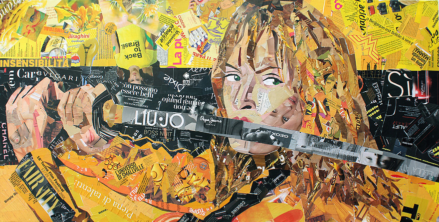killbill collage