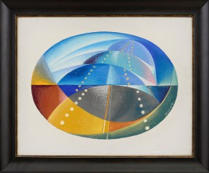 Forma - Senso Atterraggio