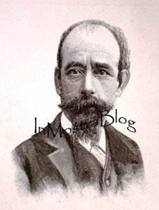 Prof. Cav. Gioacchino Toma