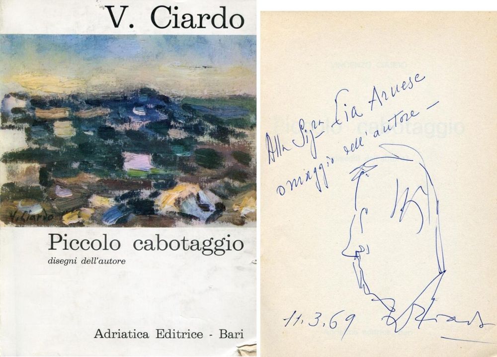 Ciardo Vincenzo_piccolo cabbotaggio