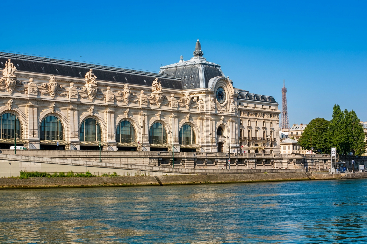 Musée d'Orsay